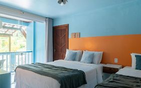 Hotel do Pescador
